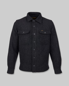  1943 CPO Shirt Atlanta Grey