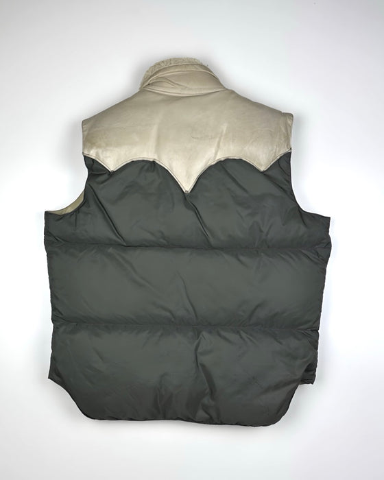 Rocky Mountain Featherbed Puffer (M)