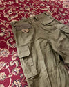 French Army M-47 Pants