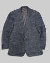 Barutti Harris Tweed Jacket (L)