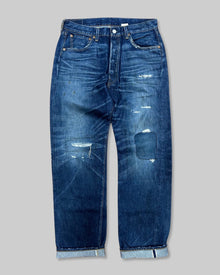  Levi's LVC 501XX (W33/L32)