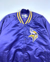 Minnesota Vikings Chalk Line Jacket (XL)