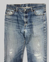Levi's 501 Jeans No. 2 (W36/L32)