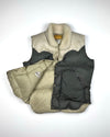Rocky Mountain Featherbed Puffer (M)