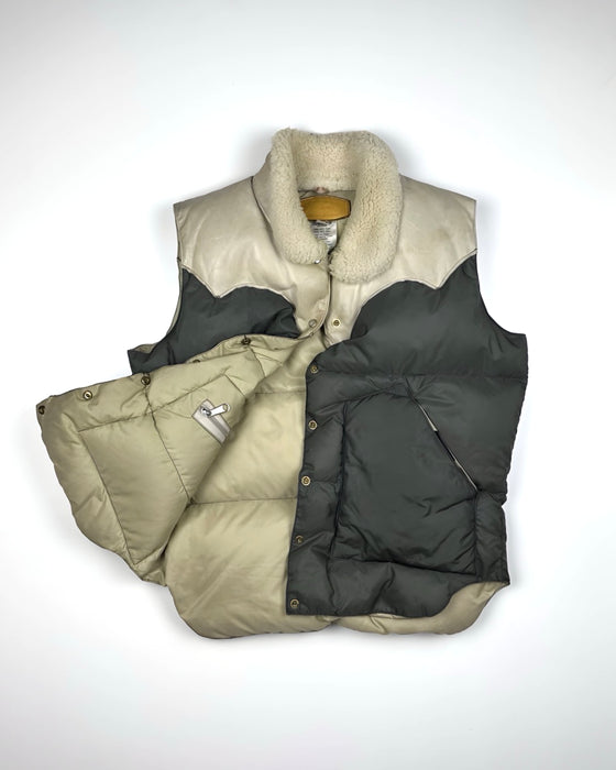 Rocky Mountain Featherbed Puffer (M)