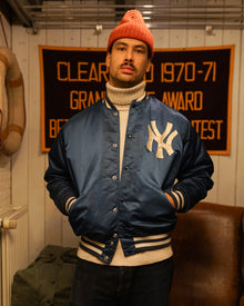  New York Yankees Jacket (L)