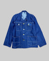 Record Denim Chore Jacket (S)