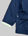 Fay Fireman's Coat (XL)