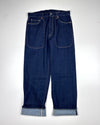 Cathcart London Shoreman 12.5 oz Jeans