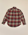Polo Ralph Lauren Checkered Flannel (M)
