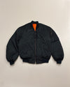 MA-1 Bomber Jacket Sage (S)