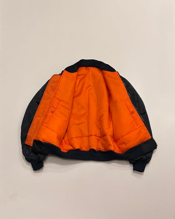 MA-1 Bomber Jacket Sage (S)