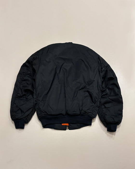 MA-1 Bomber Jacket Sage (S)
