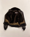 Schott G-1 Pilot Jacket with Liner (XXXL)