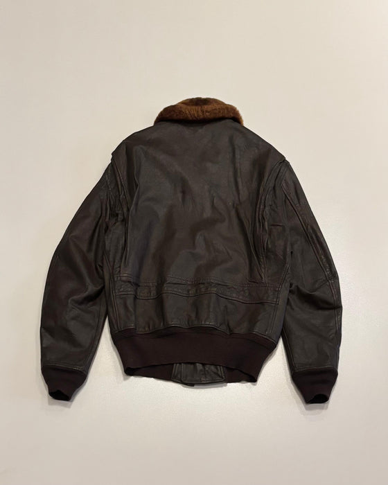 Irvin B. Foster G-1 Jacket (L/XL)