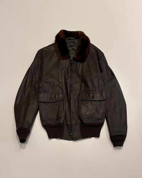 Irvin B. Foster G-1 Jacket (L/XL)