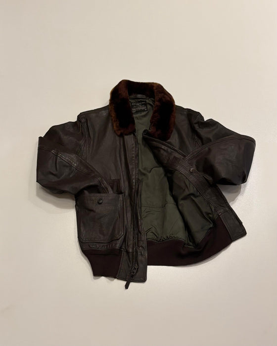 Irvin B. Foster G-1 Jacket (L/XL)
