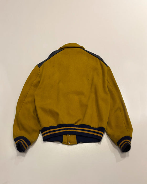 Varsity WC Coach Jacket (M)
