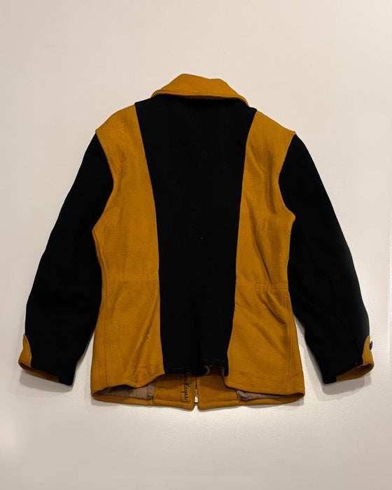 Varsity Jacket 'Prairie Lee' (M)