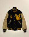 Deer Foot Varsity Jacket (L)