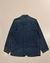 Big Mac Denim Barn Coat (XL)