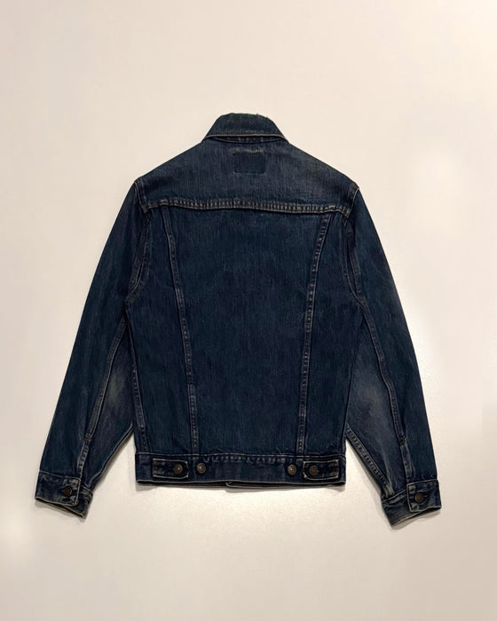 Pioneer Denim Jacket (M)