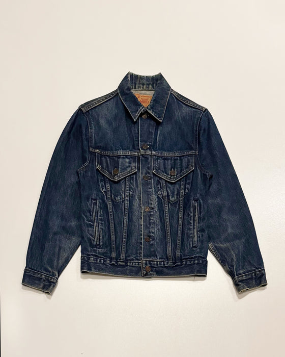 Pioneer Denim Jacket (M)