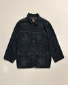 Polo Ralph Lauren Denim Barncoat (M)