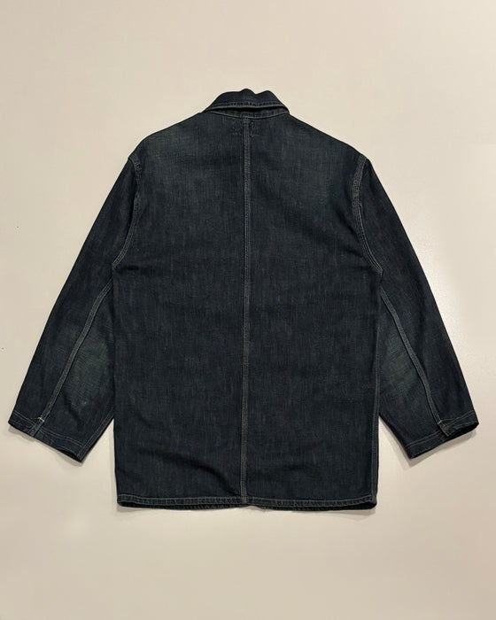 Polo Ralph Lauren Denim Barncoat (M)