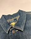 Polo Ralph Lauren Denim Barncoat (M)