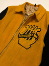 Varsity Jacket 'Prairie Lee' (M)