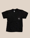 Guy Harvey Pirates and Sharks T-Shirt  (M)