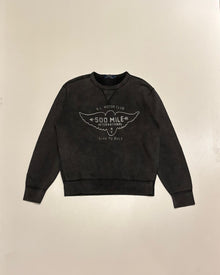  Polo Ralph Lauren 500 Mile Sweater (M)