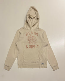  Polo Ralph Lauren Denim Supply Chief Sweater (L)