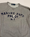 Polo Ralph Lauren Marine Eqpt. Sweater (XL)