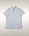 Brooks Brothers Stripes Polo Shirt (L)