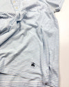 Brooks Brothers Stripes Polo Shirt (L)