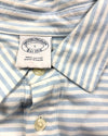 Brooks Brothers Stripes Polo Shirt (L)