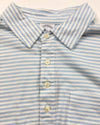 Brooks Brothers Stripes Polo Shirt (L)
