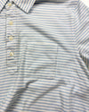 Brooks Brothers Stripes Polo Shirt (L)