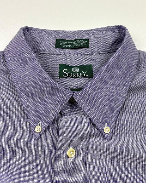 Surrey Chambrey Summer Shirt (XL)