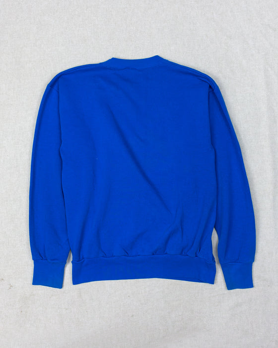 Boise State College Sweater (M)