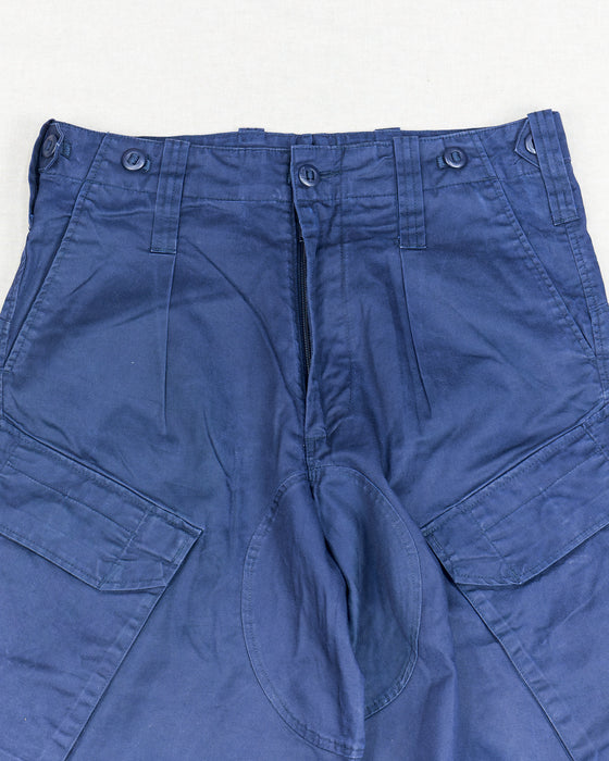 British Army Cargo Pants