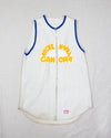 Chickenvilla Canora Baseball "Bash" vest (L)