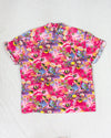 KY's Coral Scene Hawaii Shirt (XXL)