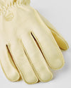 Hestra Ecocuir Unlined Glove