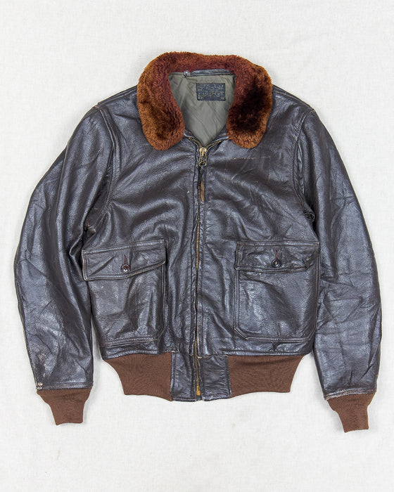 G-1 Flight Jacket (M/L)