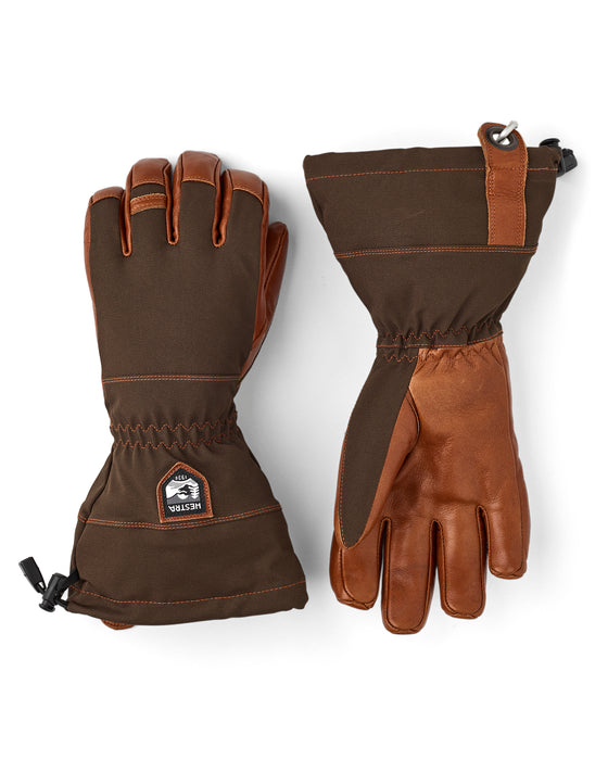 Hestra Hunter's Gauntlet Czone Gloves