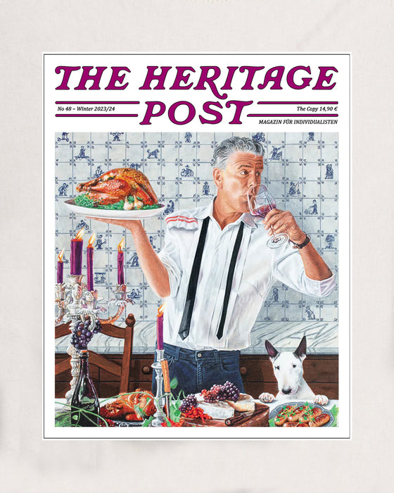 Heritage Post #48