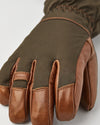 Hestra Hunter's Gauntlet Czone Gloves